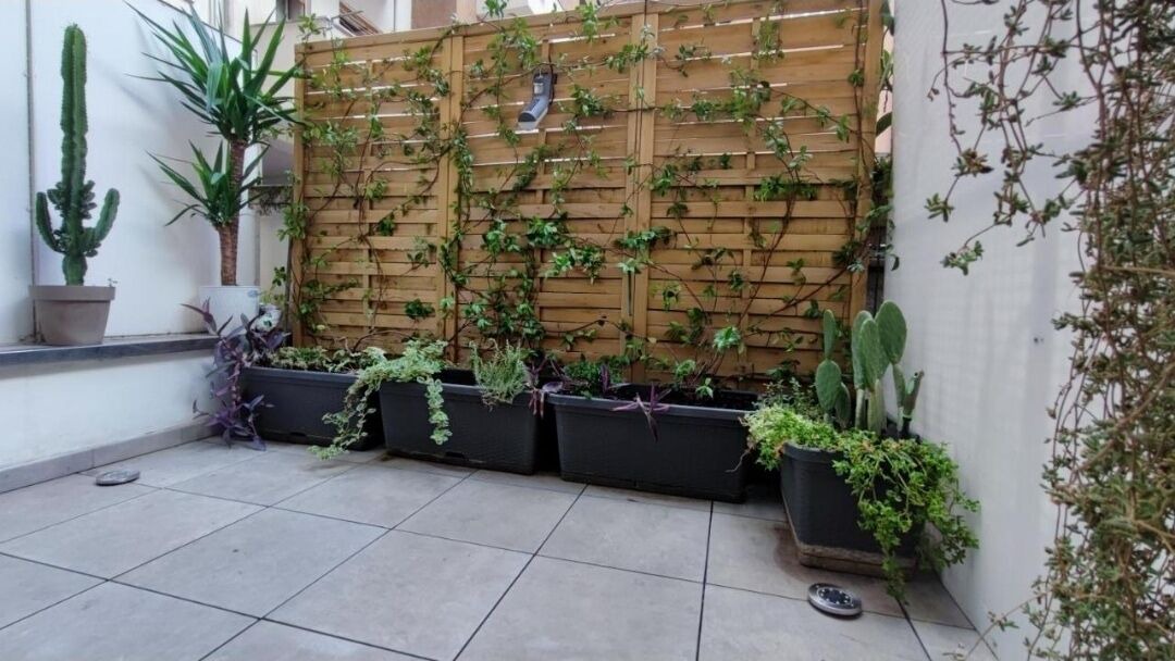 Photo of Outdoor in Quartiere XXIV Don Bosco