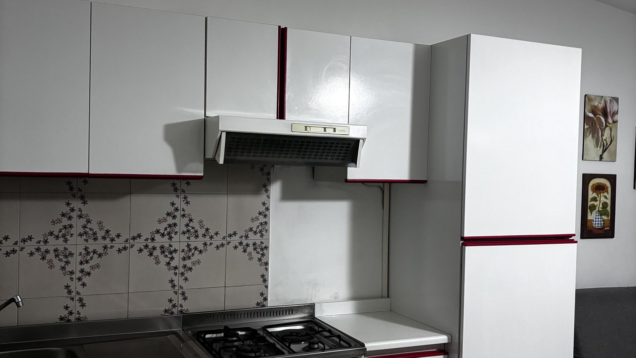 Photo of Kitchen in Chianchitta-Pallio
