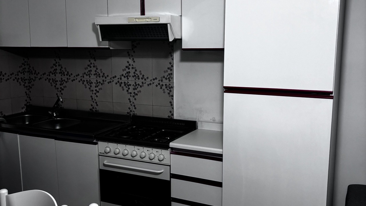 Photo of Kitchen in Chianchitta-Pallio