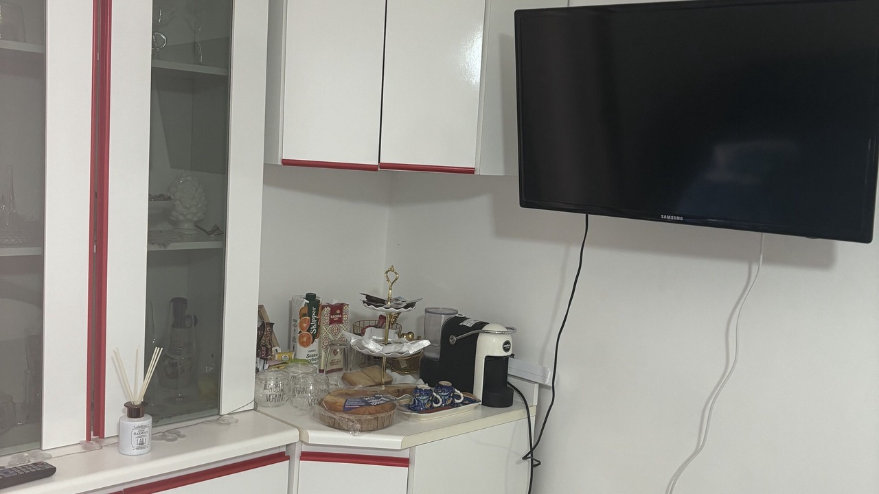Photo of Kitchen in Chianchitta-Pallio