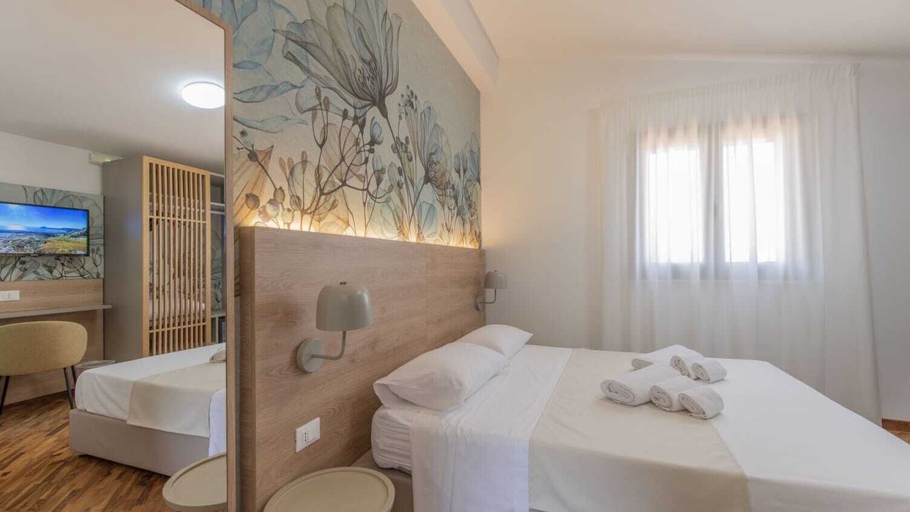 Photo of Bedroom in Macari