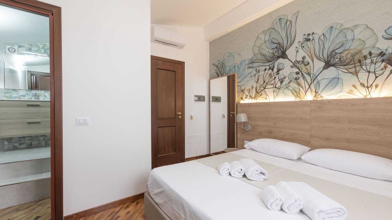 Photo of Bedroom in Macari