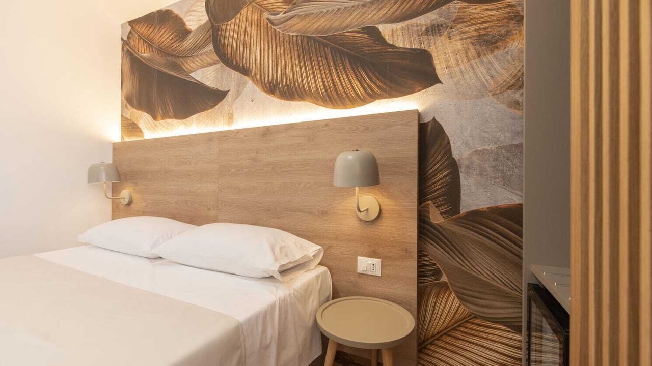 Photo of Bedroom in Macari