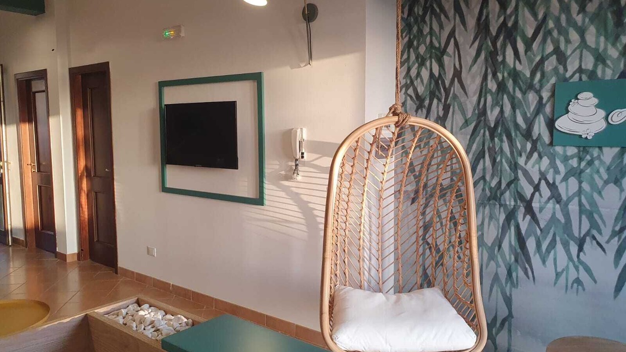 Photo of Livingroom in Macari