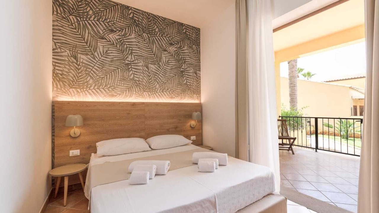 Photo of Bedroom in Macari