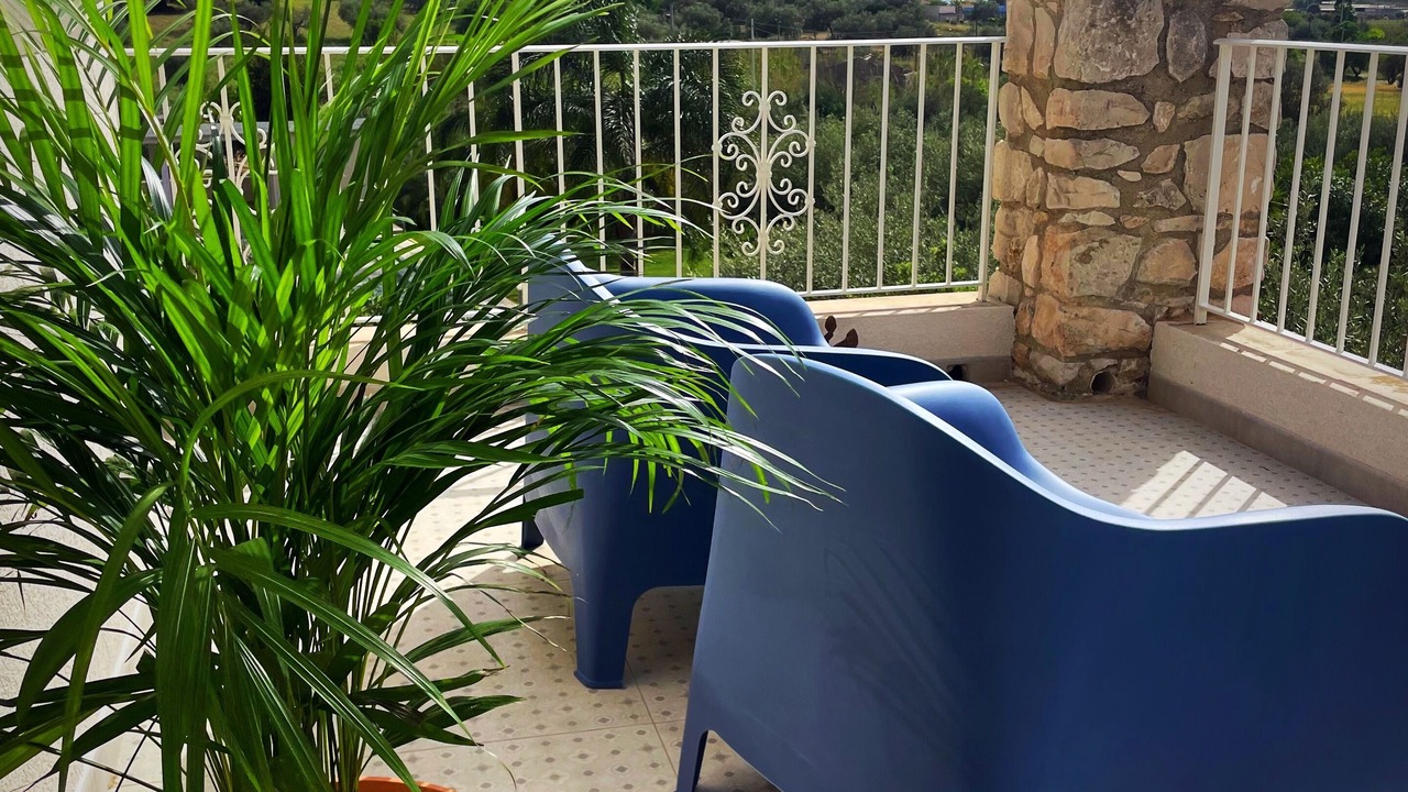 Photo of Patio Balcony in Pozzallo