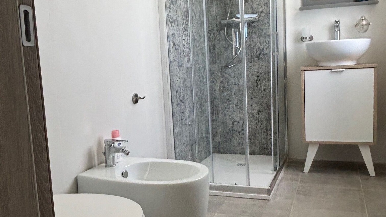 Photo of Bathroom in Pozzallo