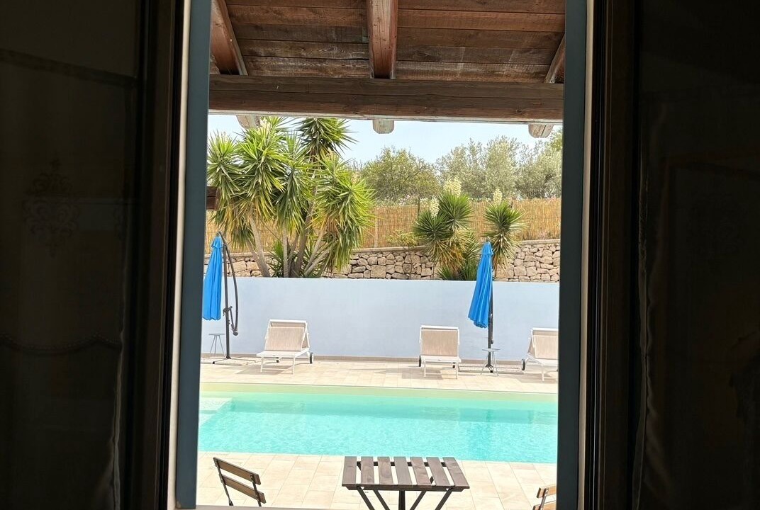 Photo of Bedroom in Pozzallo