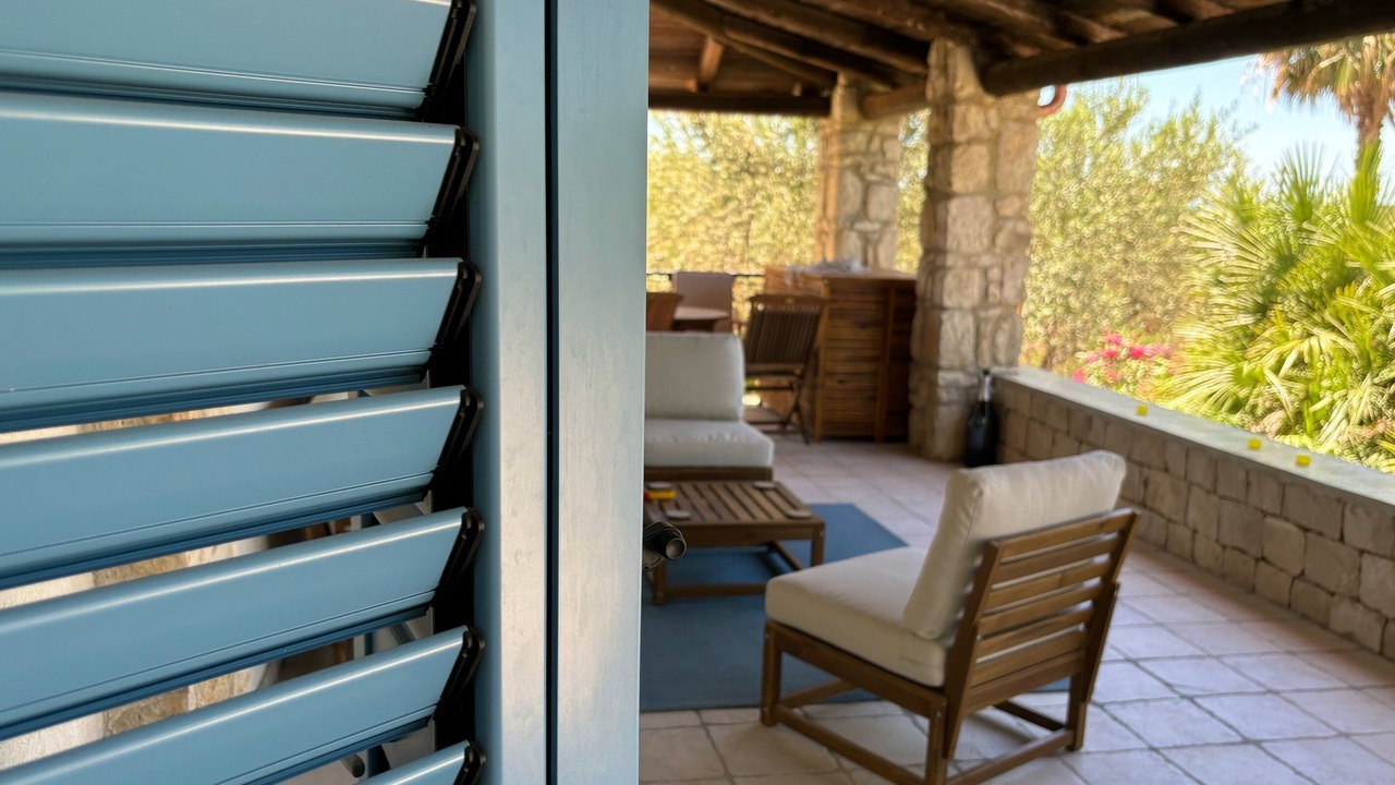 Photo of Patio Balcony in Pozzallo