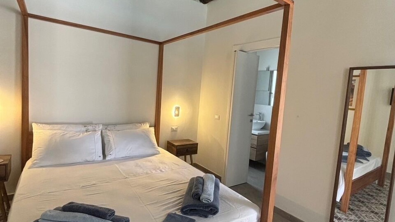 Photo of Bedroom in Pozzallo