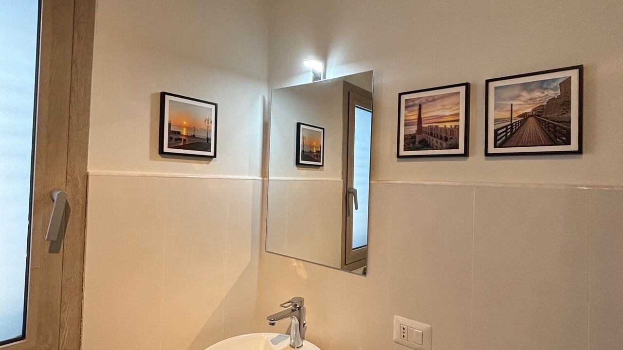 Photo of Bathroom in Pozzallo