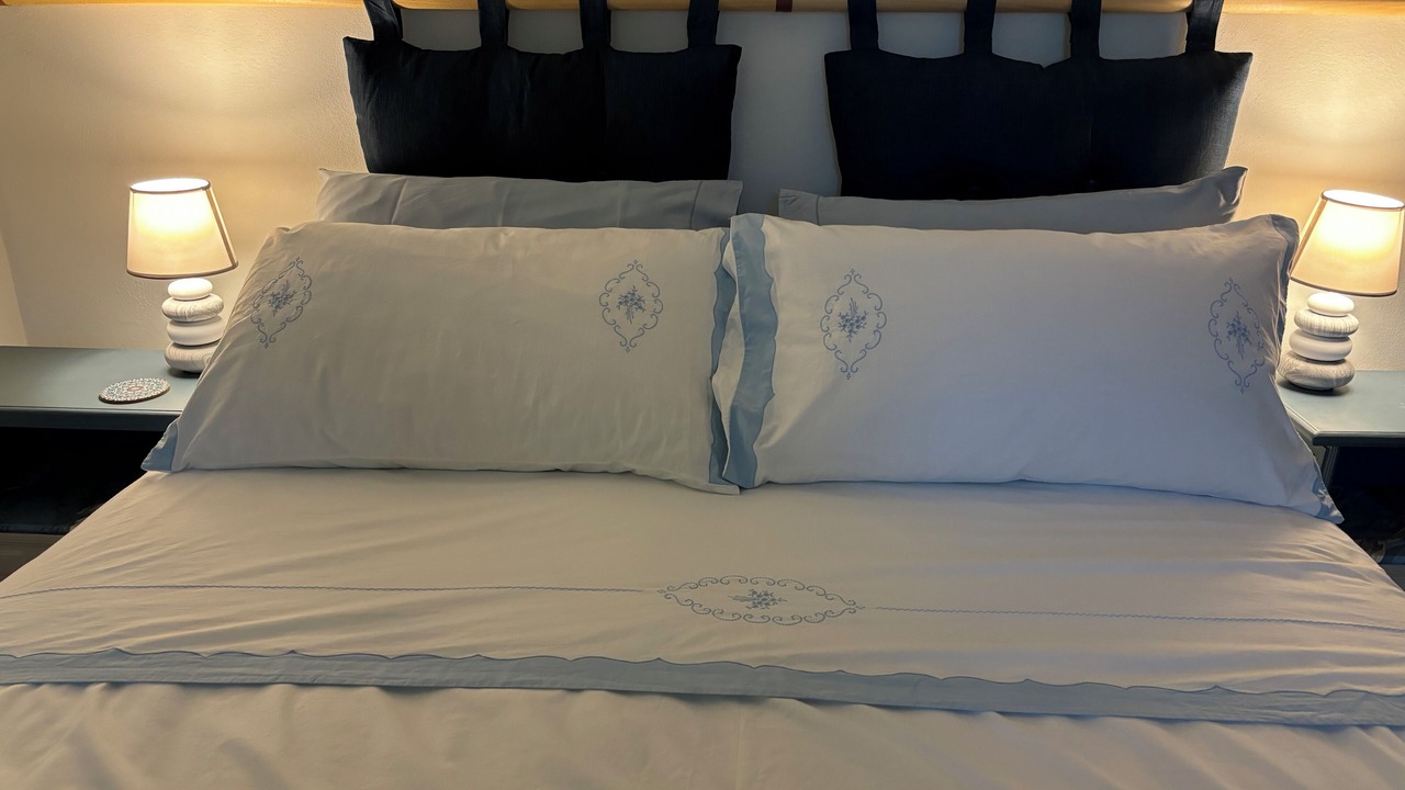 Photo of Bedroom in Pozzallo