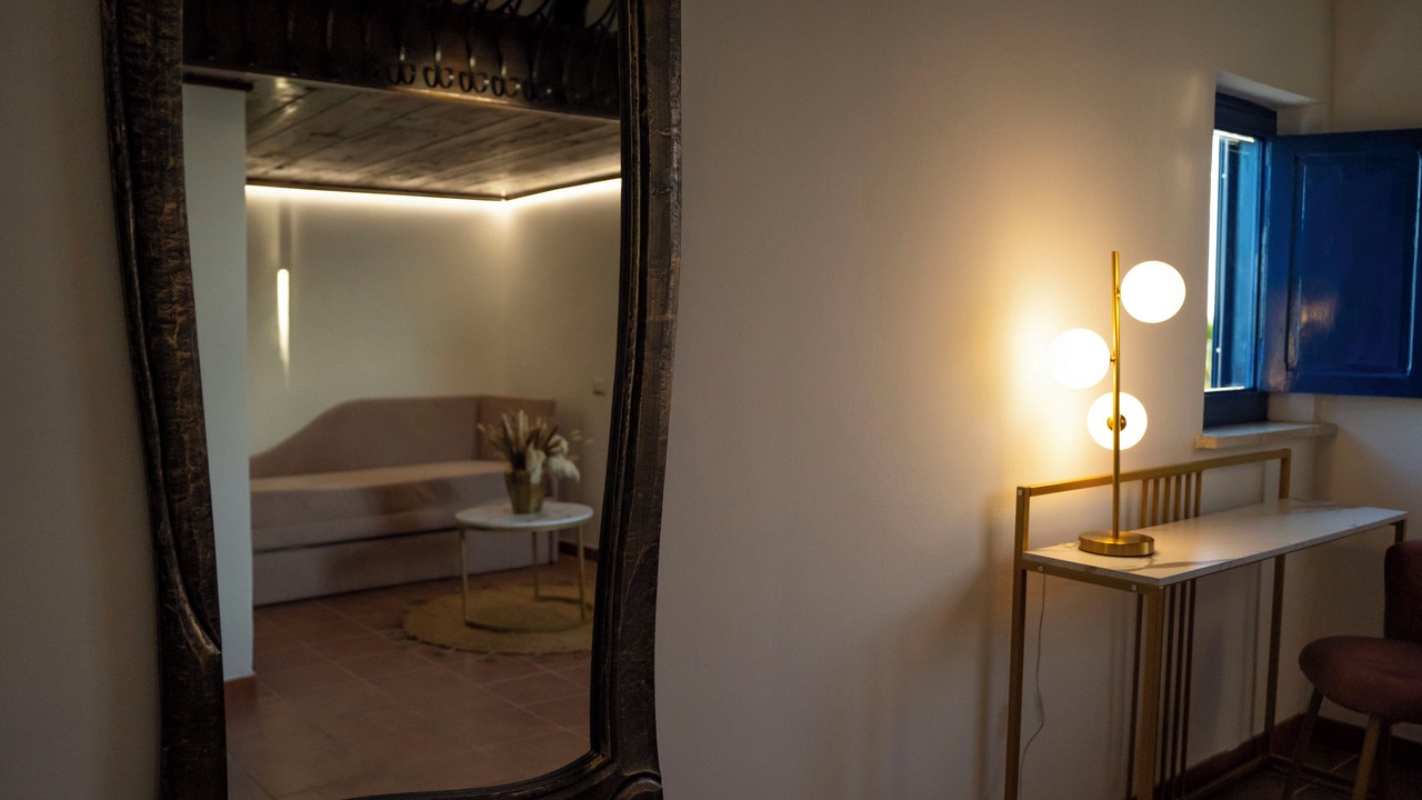 Photo of Bedroom in Cirella