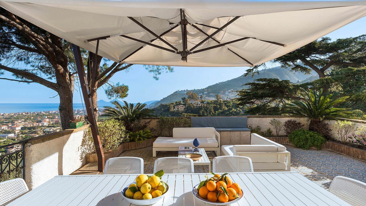 Photo of Outdoor in Capo d'Orlando