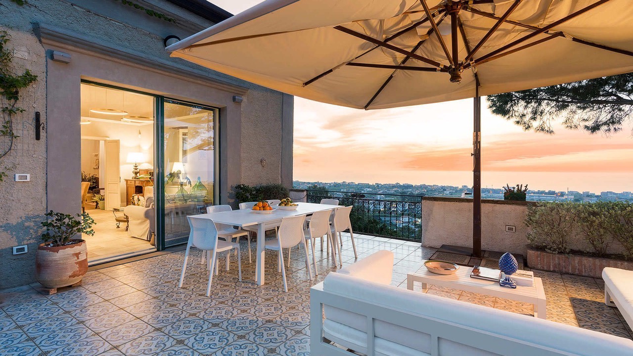 Photo of Outdoor in Capo d'Orlando