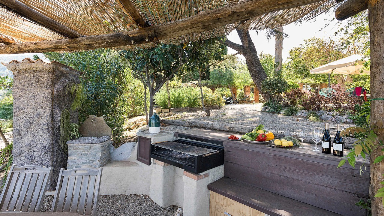 Photo of Outdoor in Capo d'Orlando