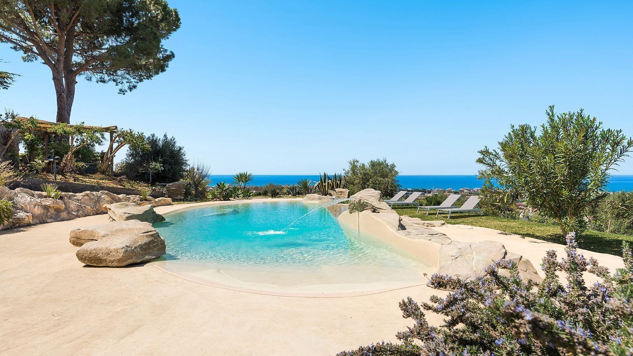 Photo of Outdoor in Capo d'Orlando