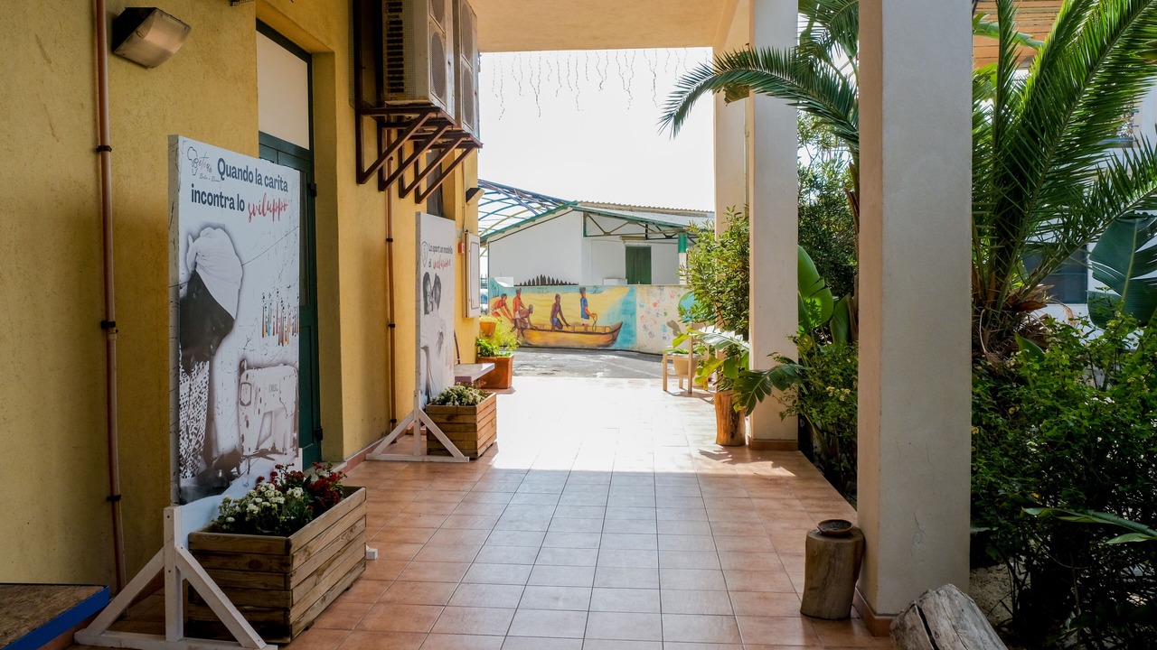 Photo of Outdoor in Contrada Pantano d'Arci