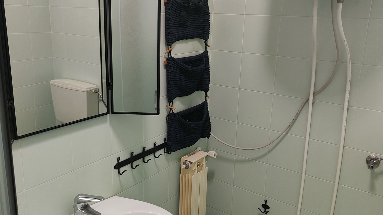 Photo of Bathroom in Contrada Pantano d'Arci