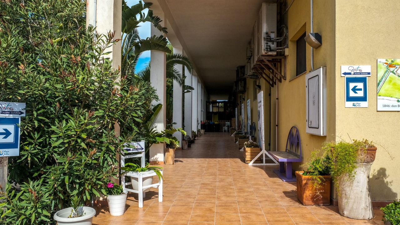 Photo of Outdoor in Contrada Pantano d'Arci