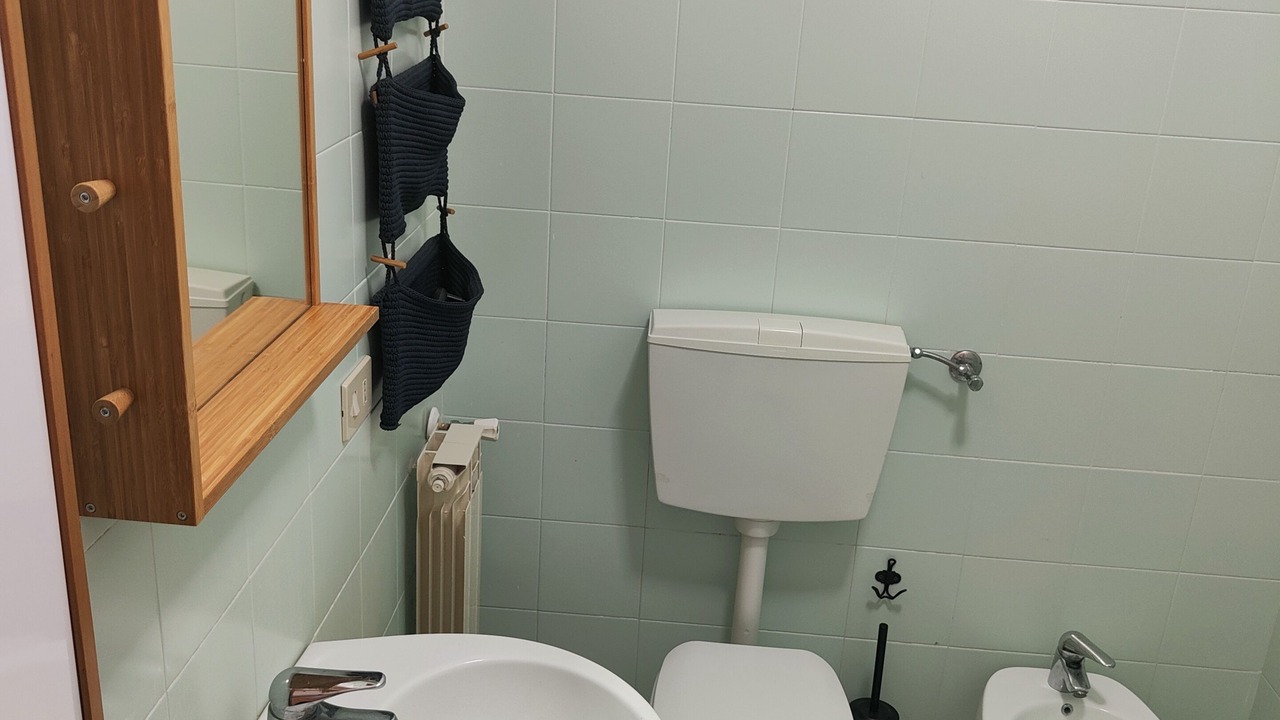 Photo of Bathroom in Contrada Pantano d'Arci