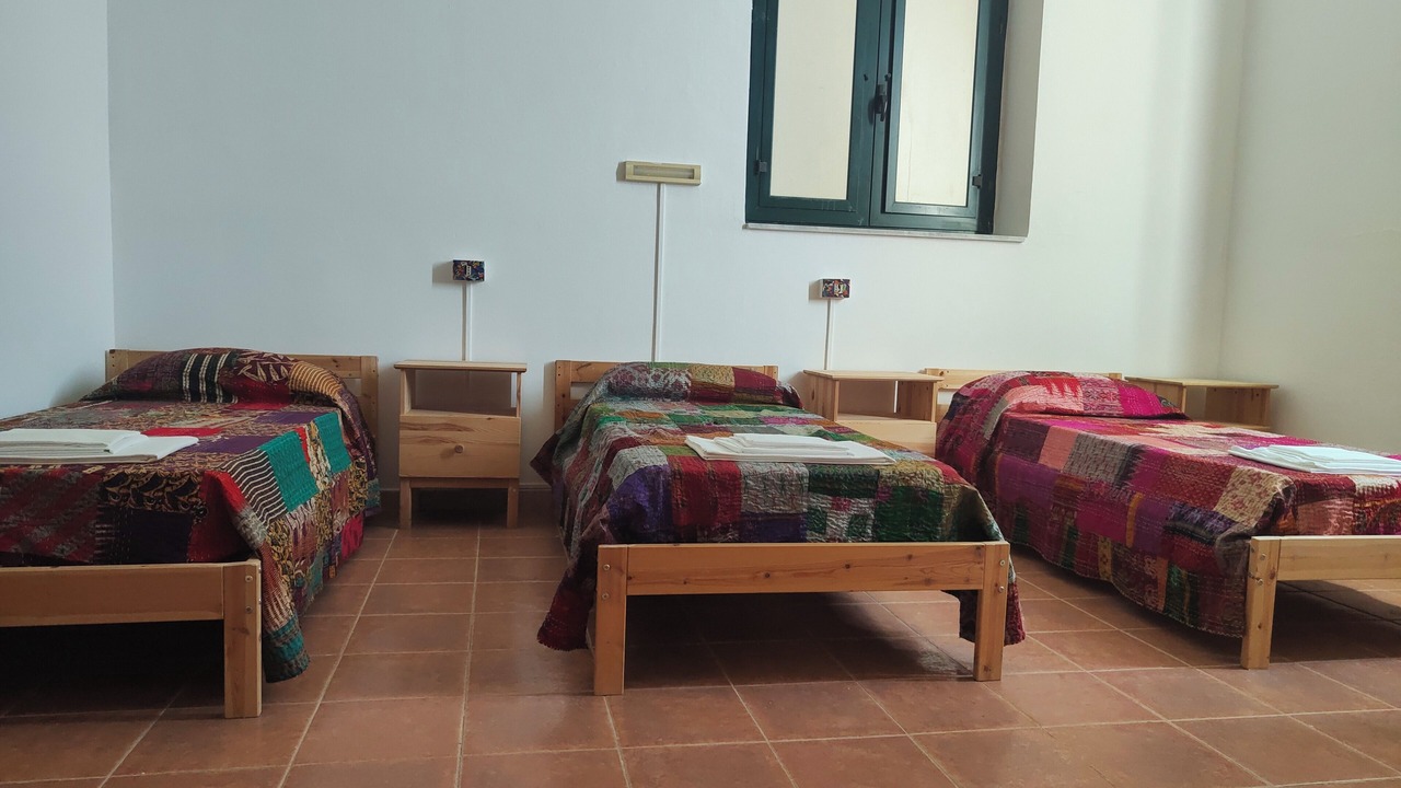 Photo of Bedroom in Contrada Pantano d'Arci