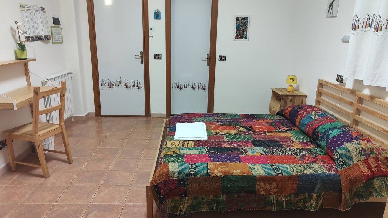 Photo of Bedroom in Contrada Pantano d'Arci