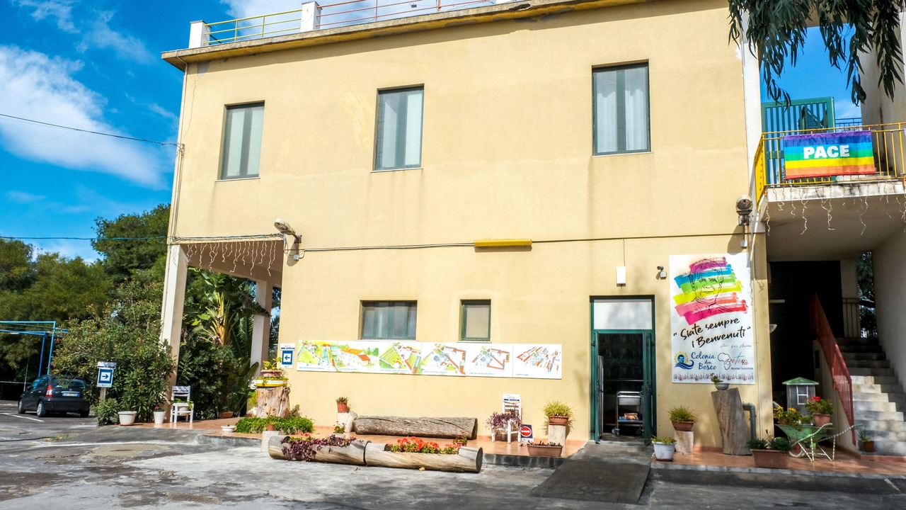 Photo of Outdoor in Contrada Pantano d'Arci