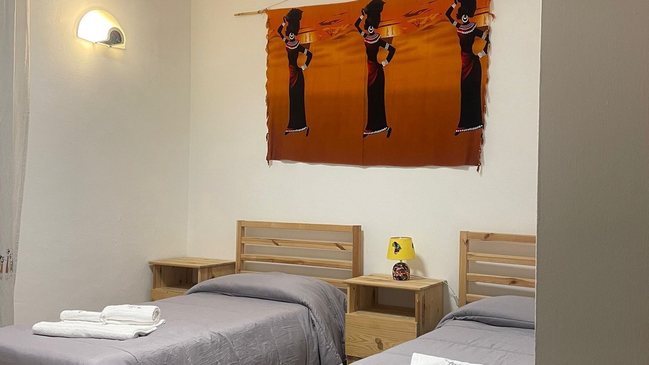 Photo of Bedroom in Contrada Pantano d'Arci