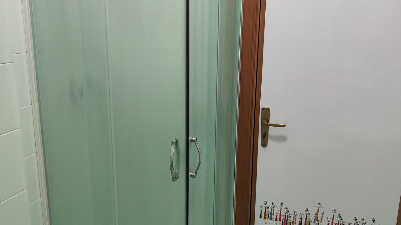 Photo of Bathroom in Contrada Pantano d'Arci