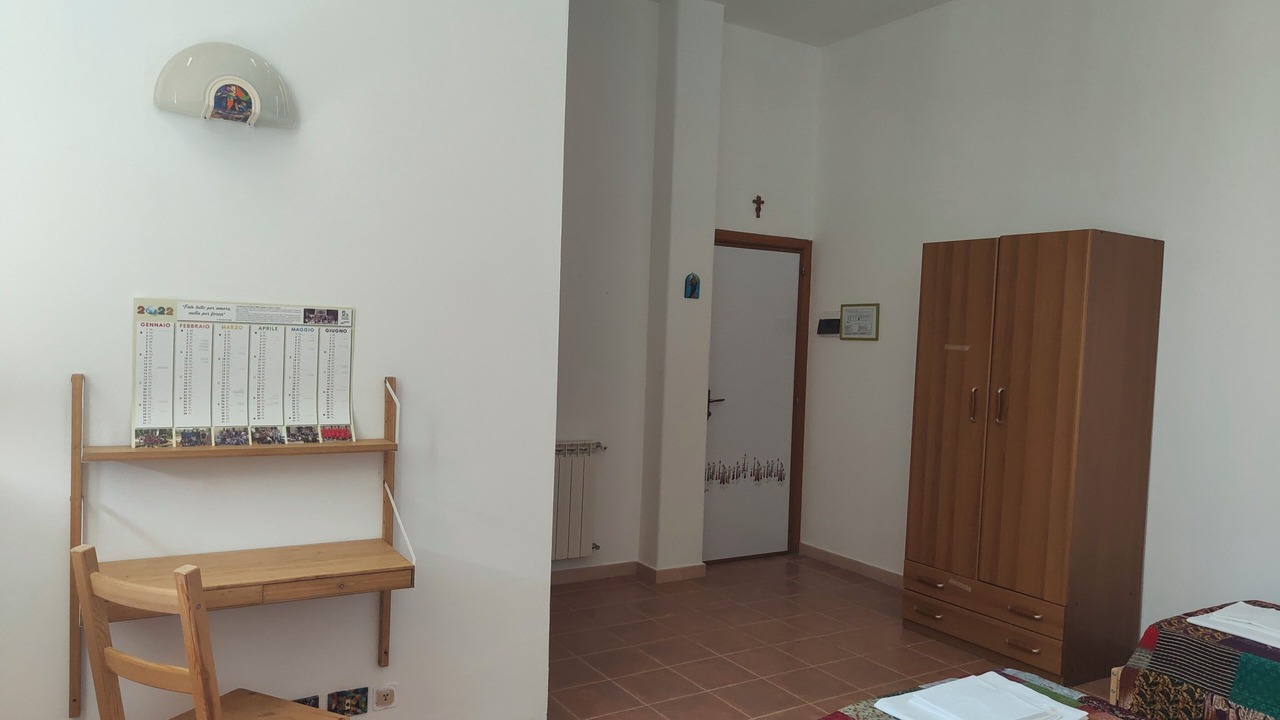 Photo of Bedroom in Contrada Pantano d'Arci