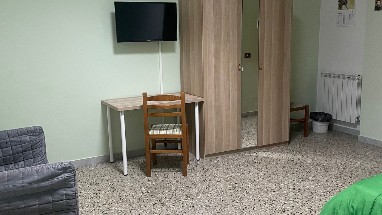 Photo of Bedroom in Contrada Pantano d'Arci