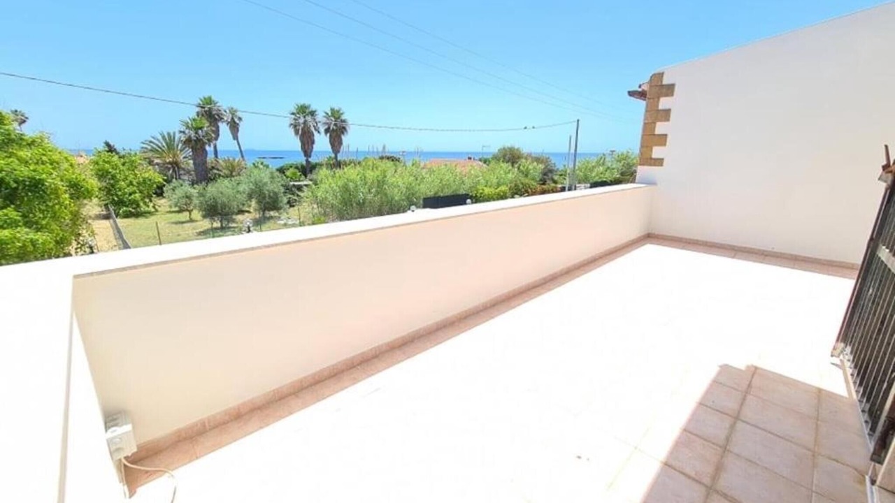 Photo of Outdoor in Punta Milocca