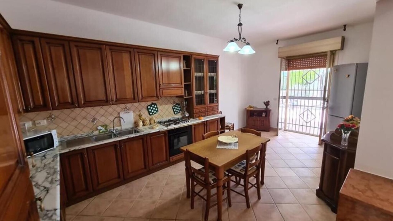 Photo of Kitchen in Punta Milocca