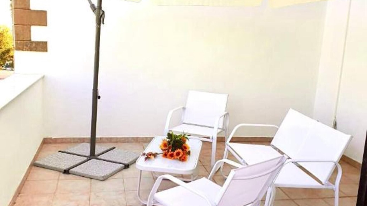 Photo of Patio Balcony in Punta Milocca