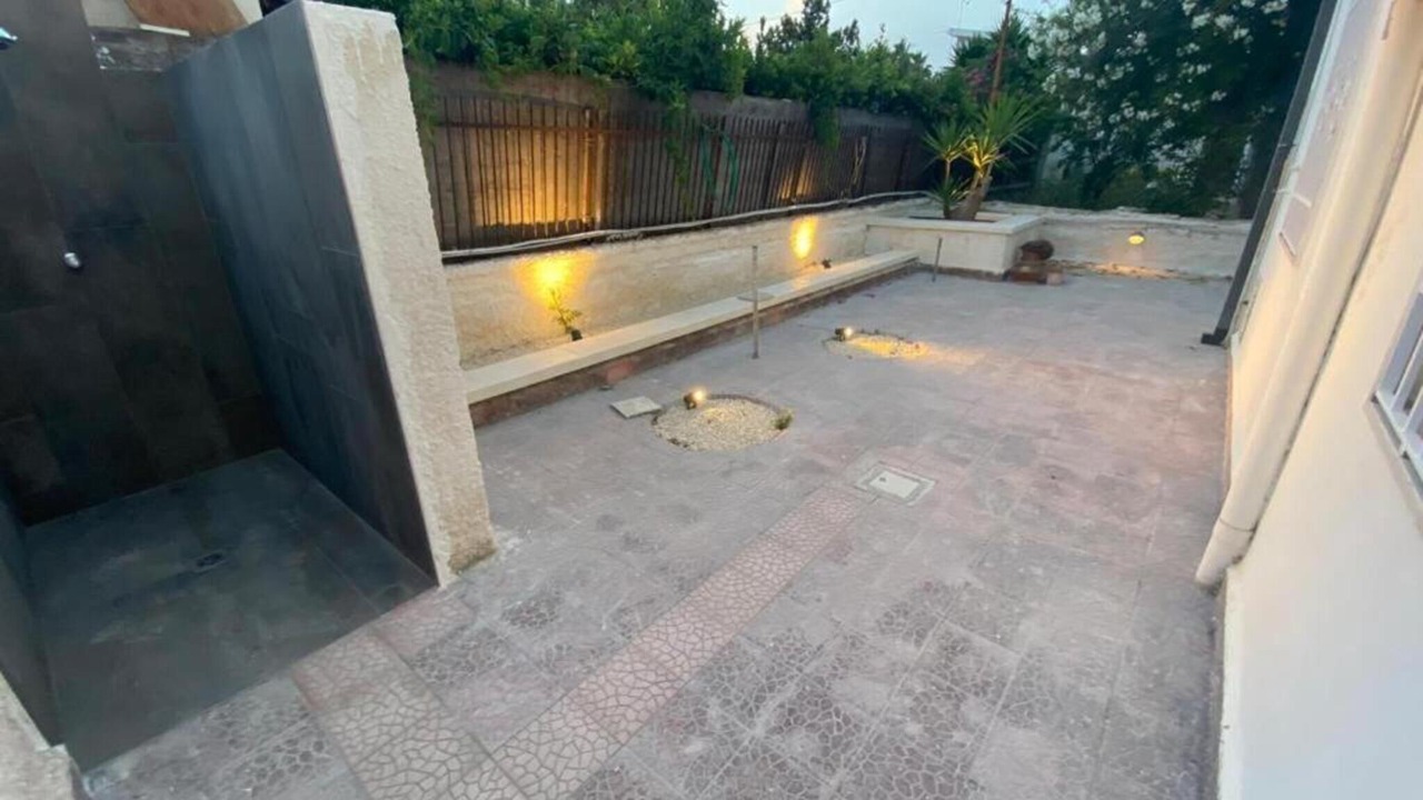 Photo of Outdoor in Punta Milocca