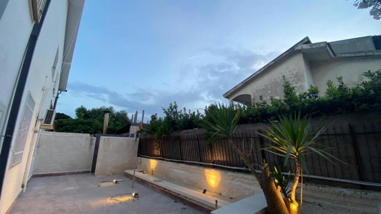 Photo of Outdoor in Punta Milocca