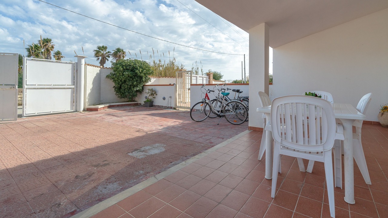 Photo of Outdoor in Punta Milocca