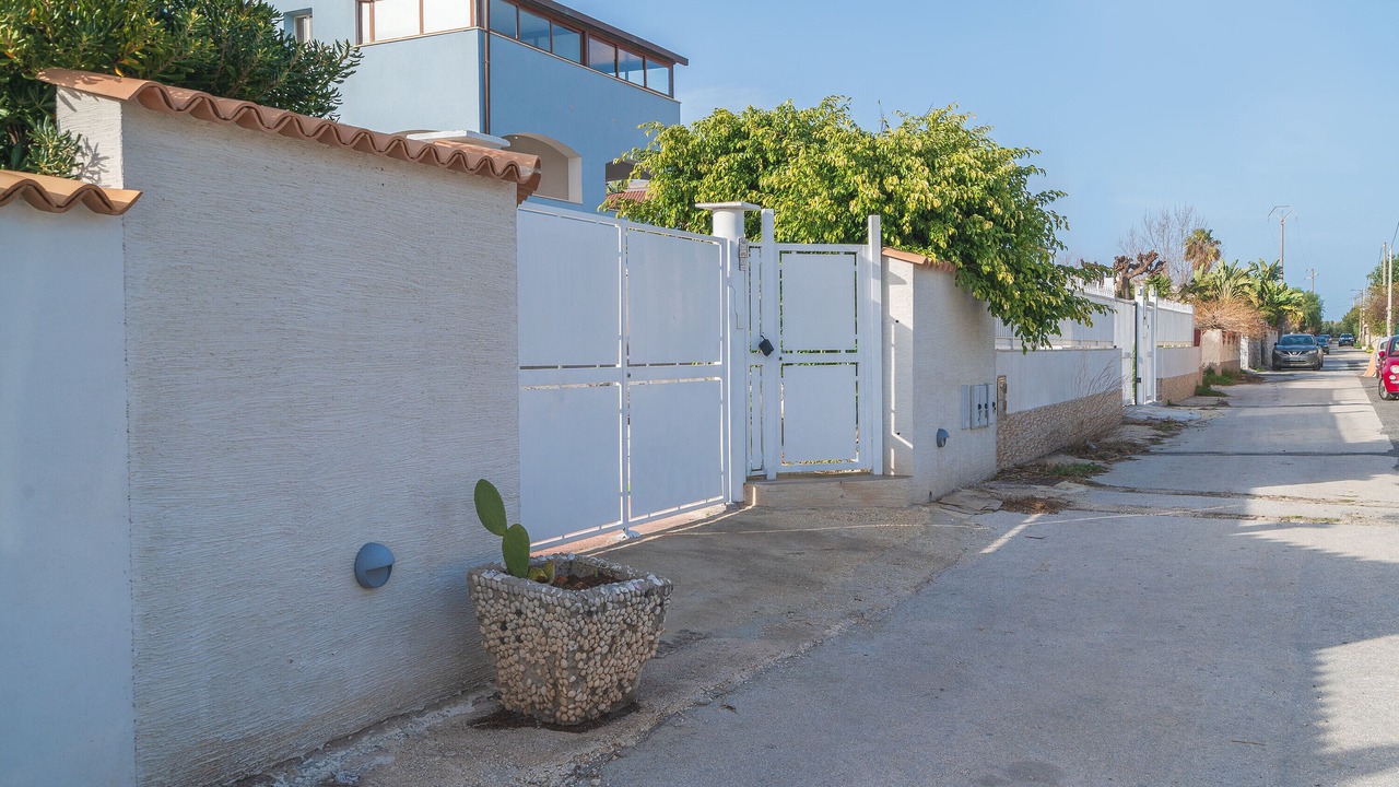 Photo of Outdoor in Punta Milocca