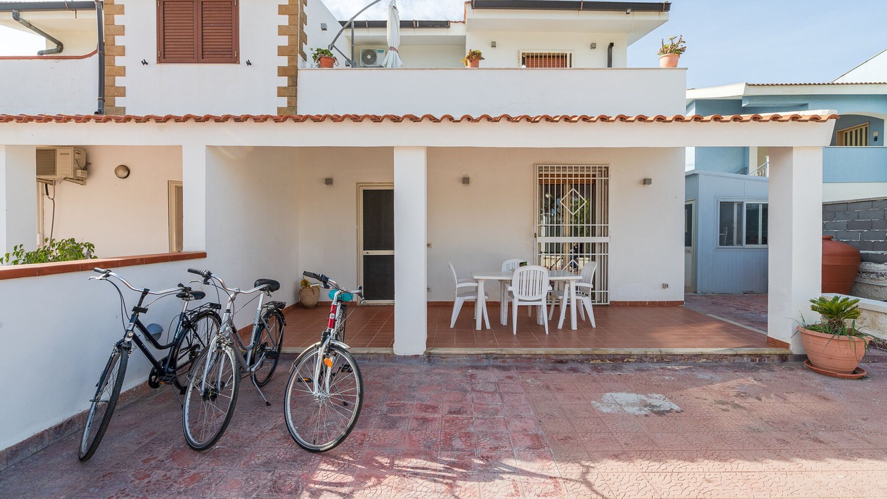 Photo of Outdoor in Punta Milocca