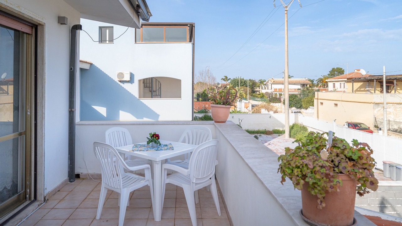 Photo of Outdoor in Punta Milocca