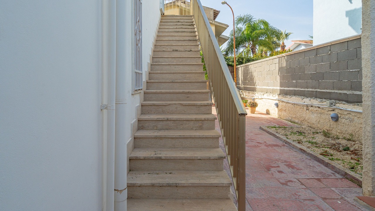 Photo of Outdoor in Punta Milocca