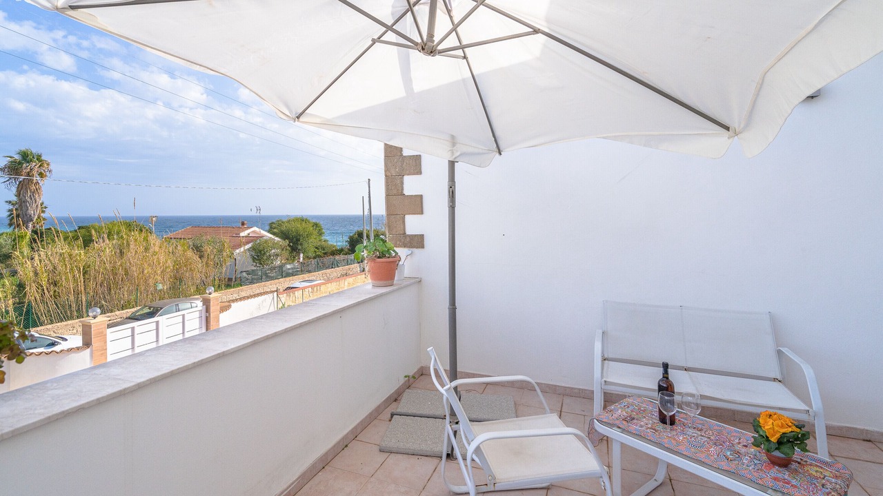 Photo of Outdoor in Punta Milocca