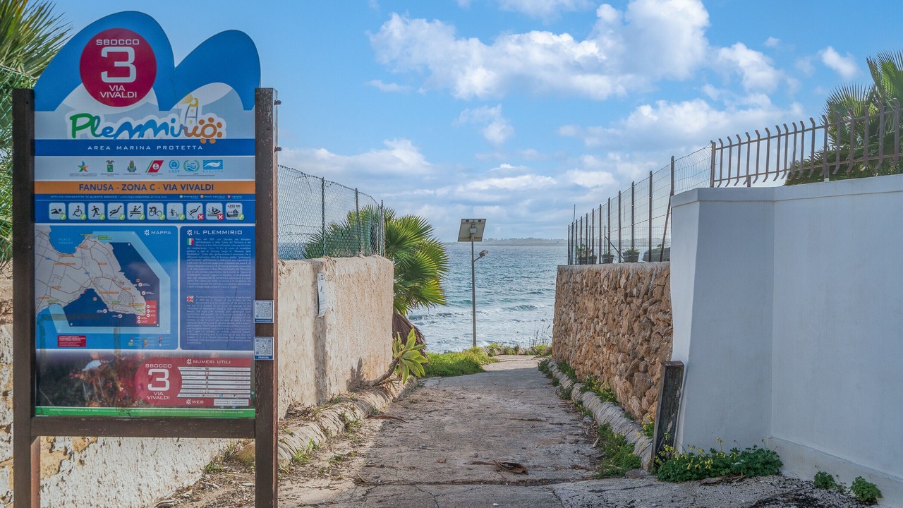 Photo of Outdoor in Punta Milocca
