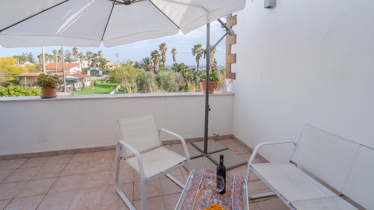 Photo of Outdoor in Punta Milocca