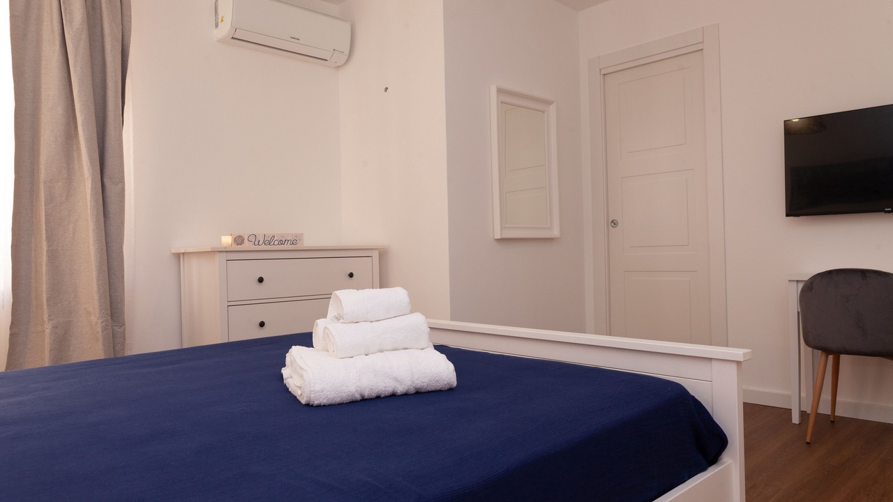 Photo of Bedroom in Isola delle Femmine