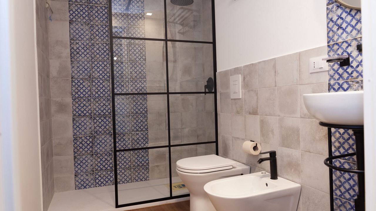 Photo of Bathroom in Isola delle Femmine
