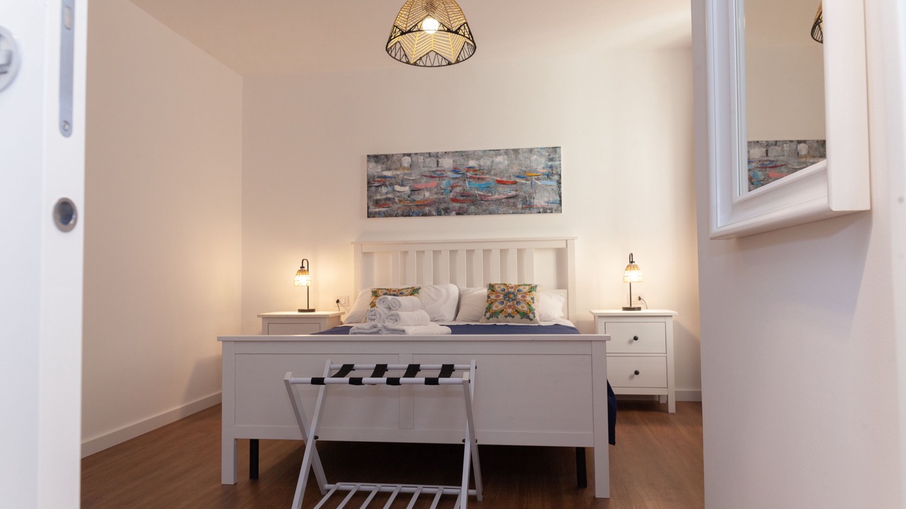 Photo of Bedroom in Isola delle Femmine