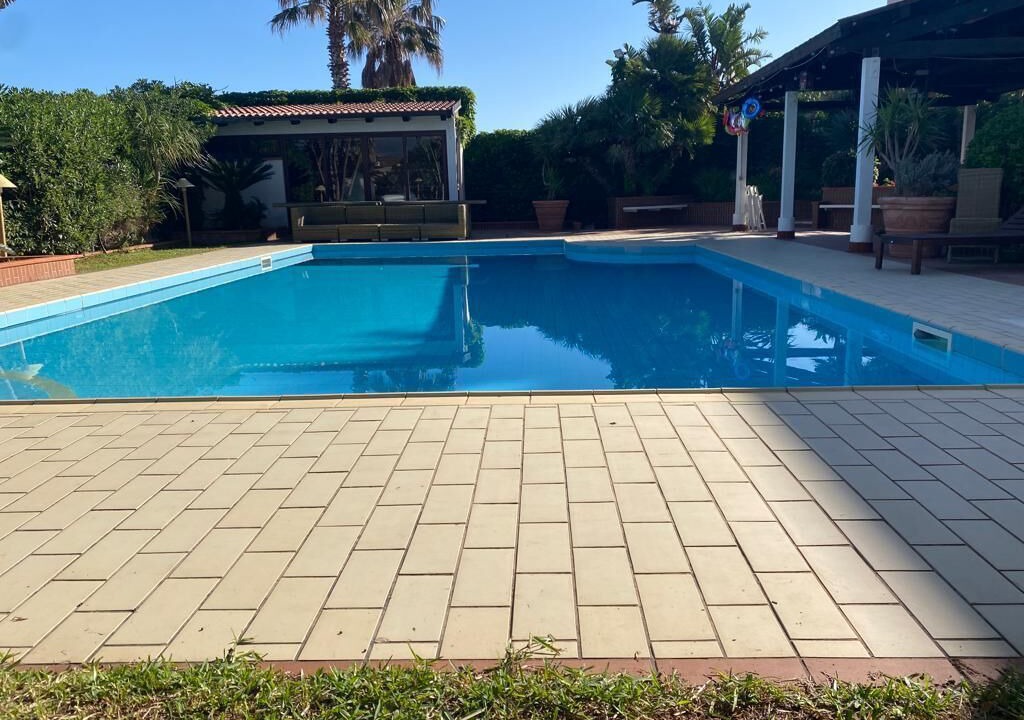 Photo of Outdoor in Isola delle Femmine