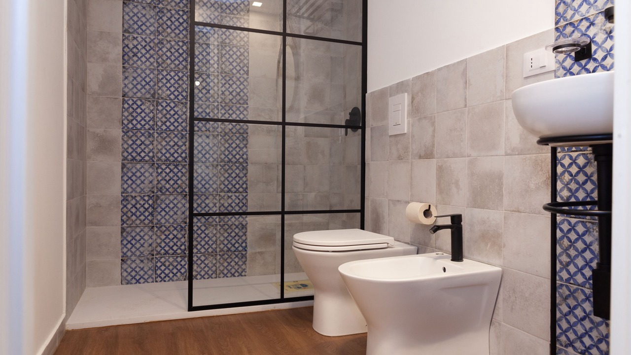 Photo of Bathroom in Isola delle Femmine